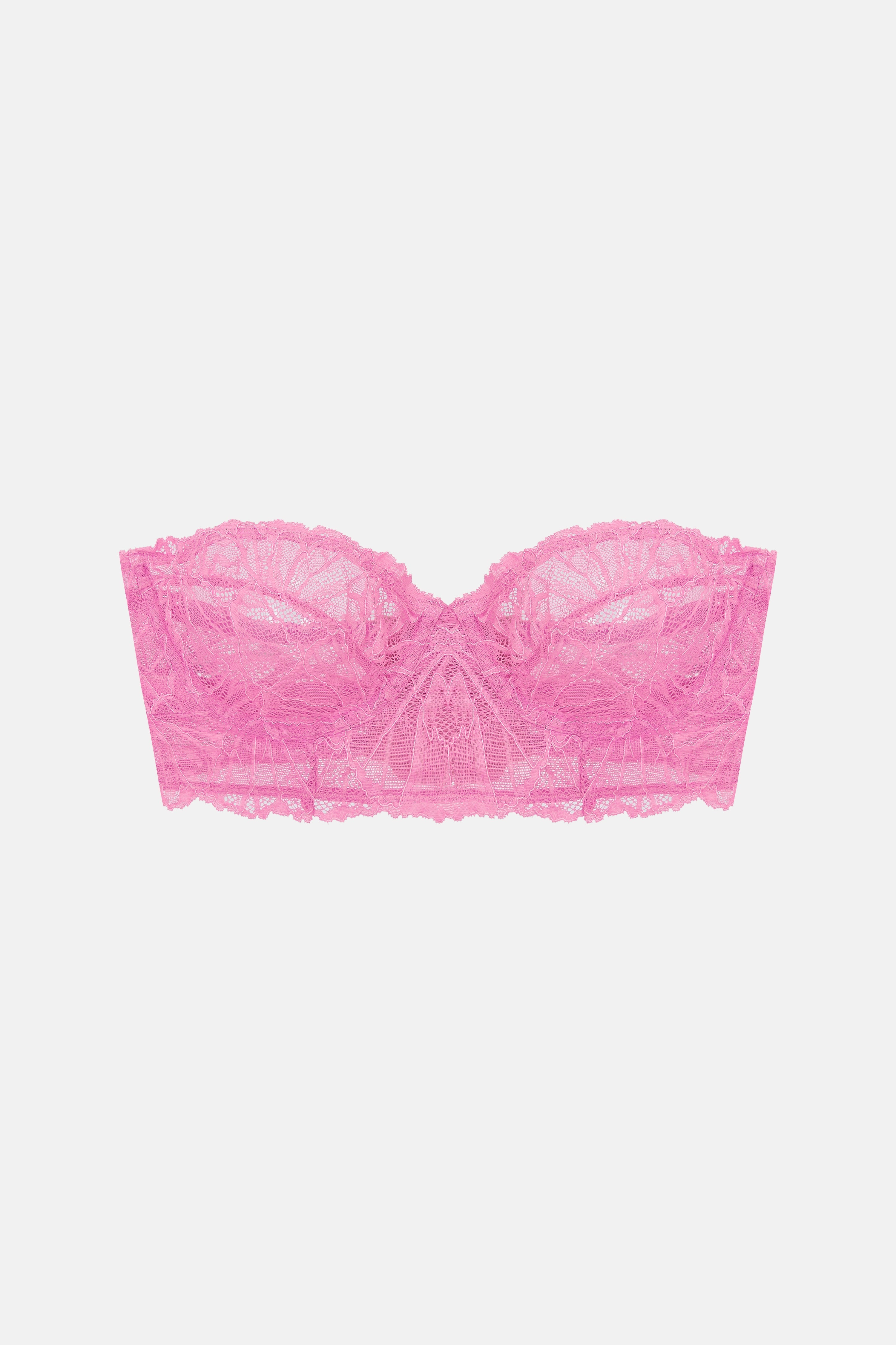 Strapless Bras  Victoria's Secret India