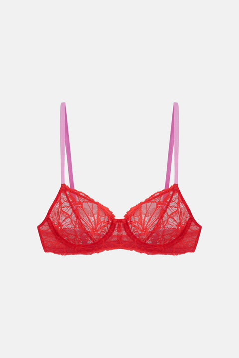 Underwire Bras - Dora Larsen‎