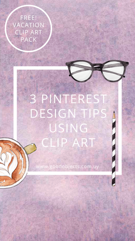 clip art design tips