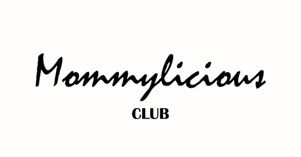 Mommylicious CLUB Canada