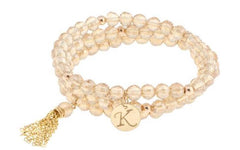 taudrey im blushing bracelet set