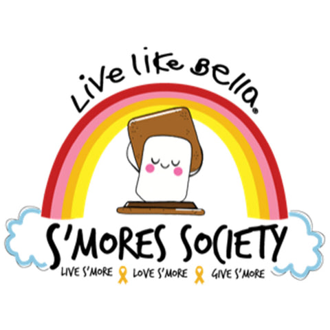 taudrey live like bella smores society