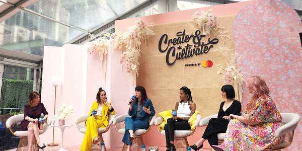 taudrey 2019 recap new york city create and cultivate conference