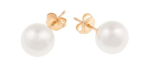 taudrey pearl studs