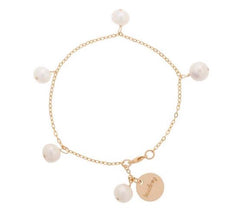 taudrey pearly whites bracelet