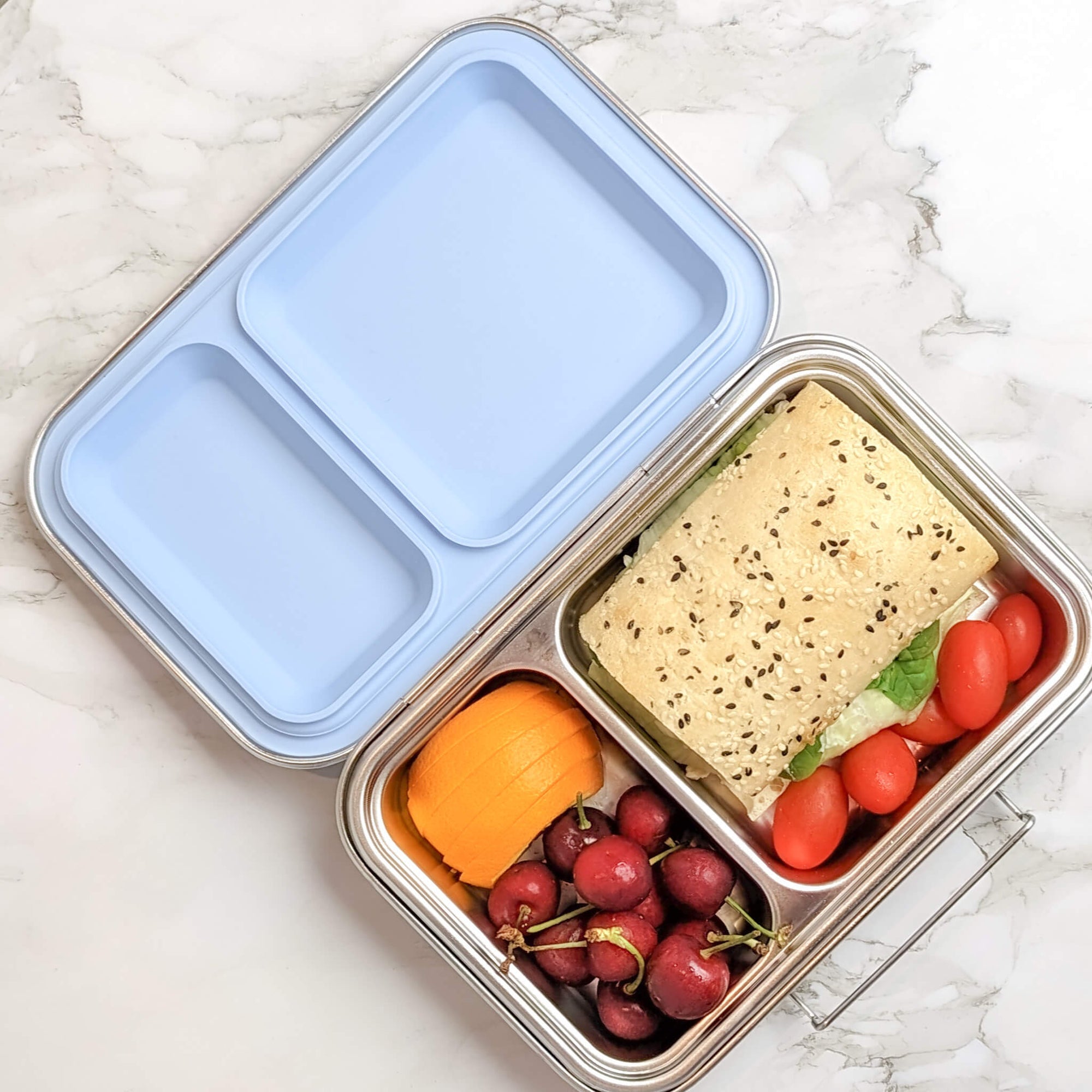 School Lunch Box Ideas - Ecococoon ™