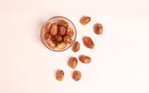 Dates - Khajoor