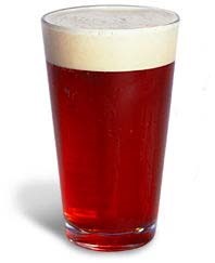 Красный эль фото. Пиво красное Пинта. Пиво в пинтах в красно белое. Red ale Glass.