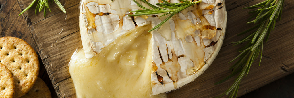 Baked Brie