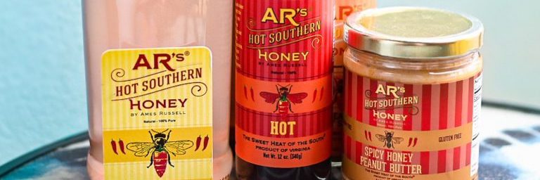 Brewbound AR's Hot Southern Honey