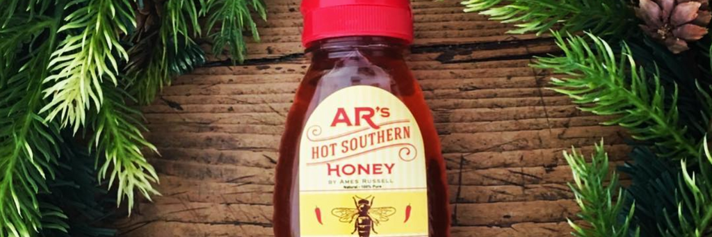 Latin Times AR's Hot Southern Honey
