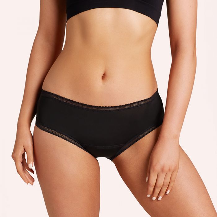 Love Luna Underwear - Midi Brief BAE-ge – My Cup