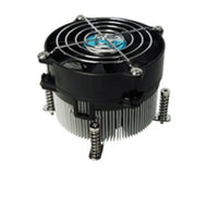 Dynatron CPU Cooler K985 3U LGA1155/LGA1156 Aluminum Heatsink/ Fan Ret