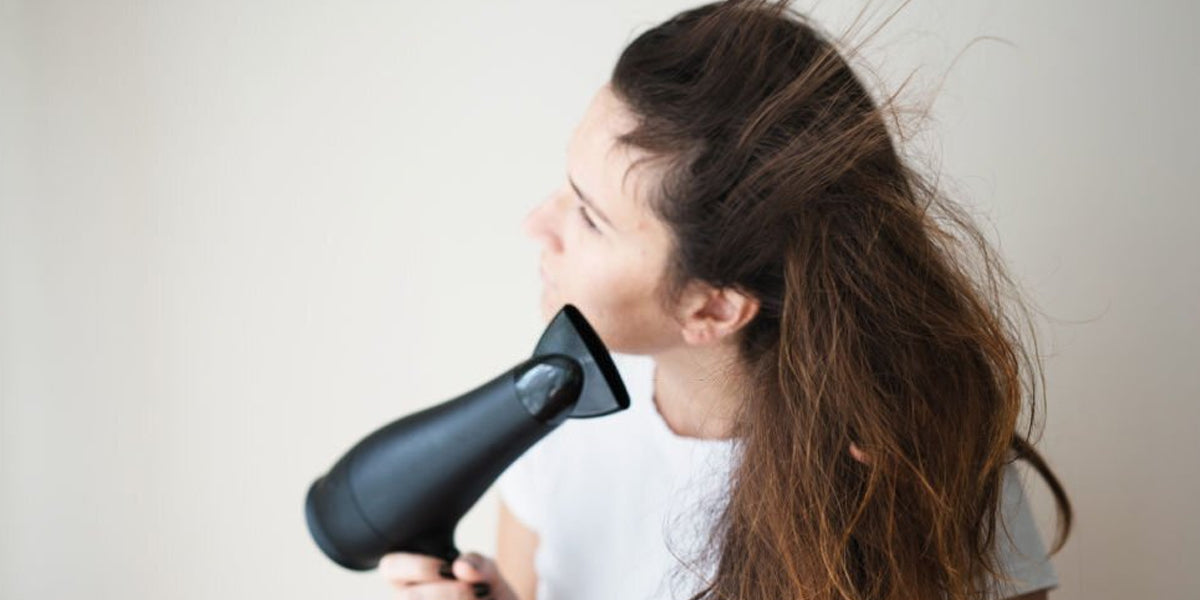 Avoid hair damage using right wavy hair products