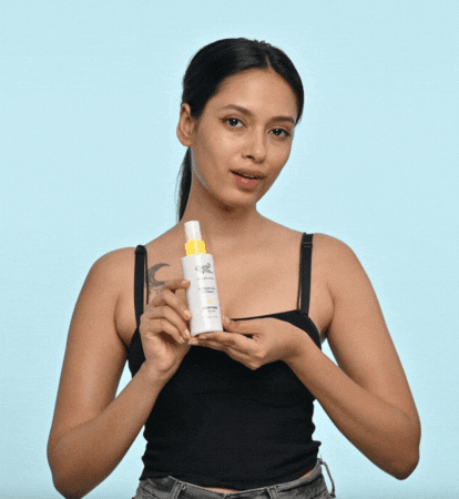 Glow Like a Diva: Best Toner for Face in India