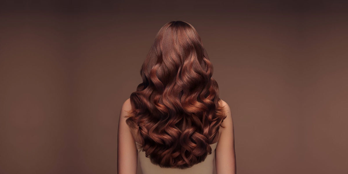 Hair Care 101 for Wavy Hair Type: Wavy hair products