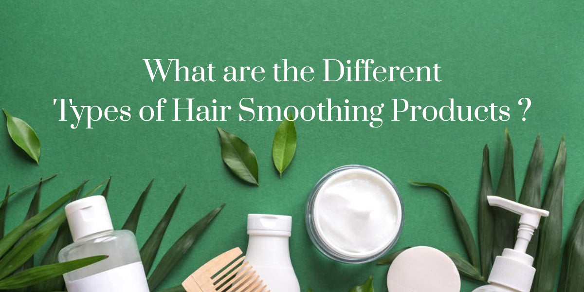 Get Sleek and Frizz-Free Hair During Humid Monsoons: Hair Smoothing ...