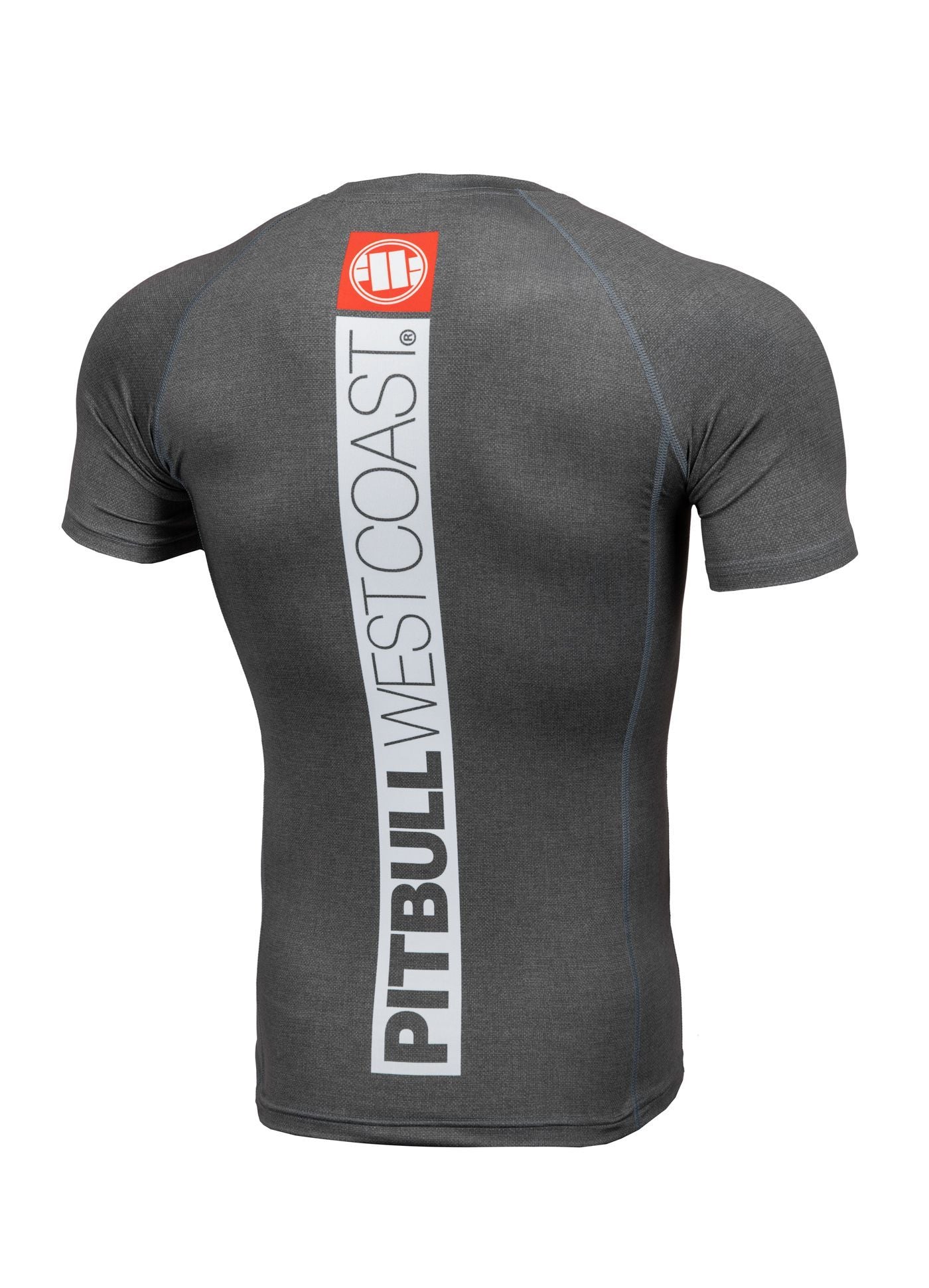 Rashguard Hilltop - Pitbull.eu