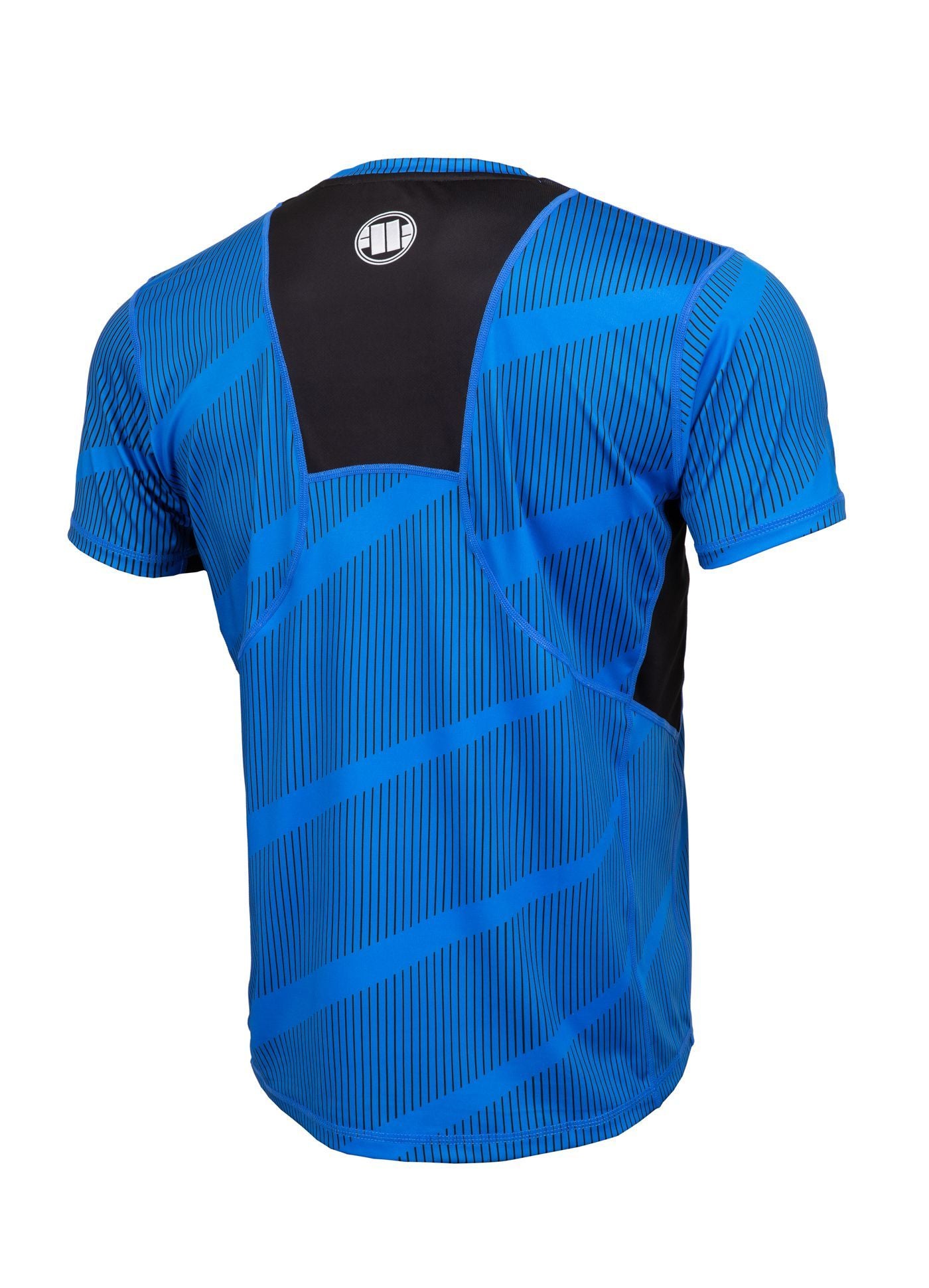 Koszulka Mesh Performance Pro plus Net Pitbull Sports - Pitbull.eu