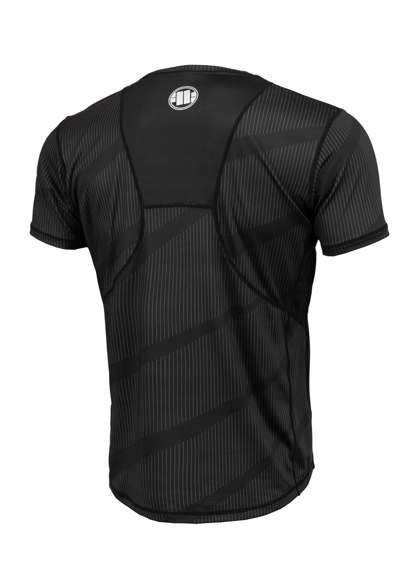 Koszulka Mesh Performance Pro plus Net Pitbull Sports - Pitbull.eu
