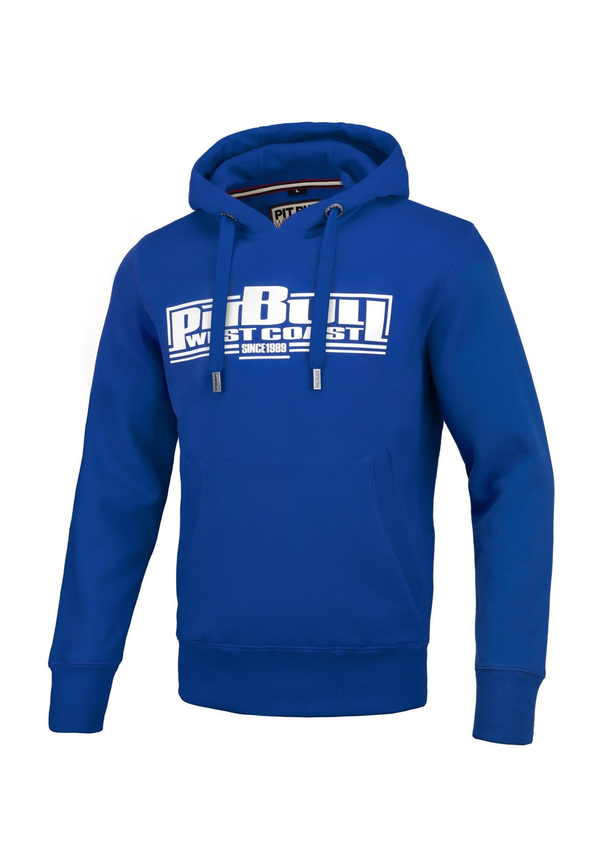 Men/ Sweatshirts/ Hoodies | Pitbull West Coast International Store