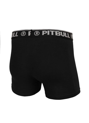 PITBULL.Colombian Sport Underwear with Neoprene. Enterizo Deportivo Black  Size:M