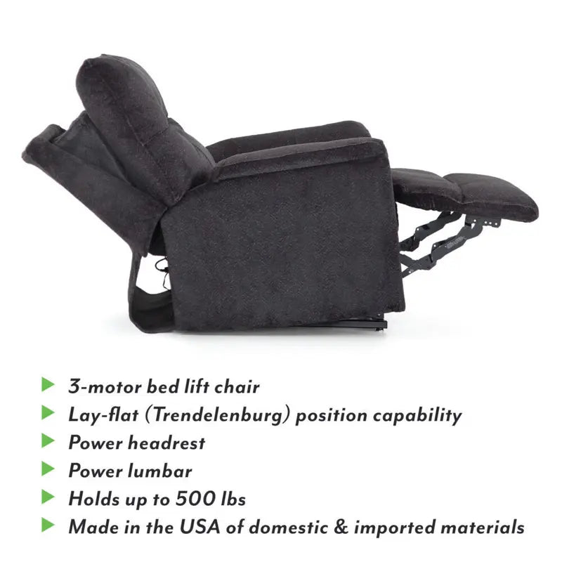 Franklin corporation sales lift chair