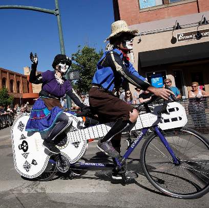 American Made Oregon Made Handmade Bicycles