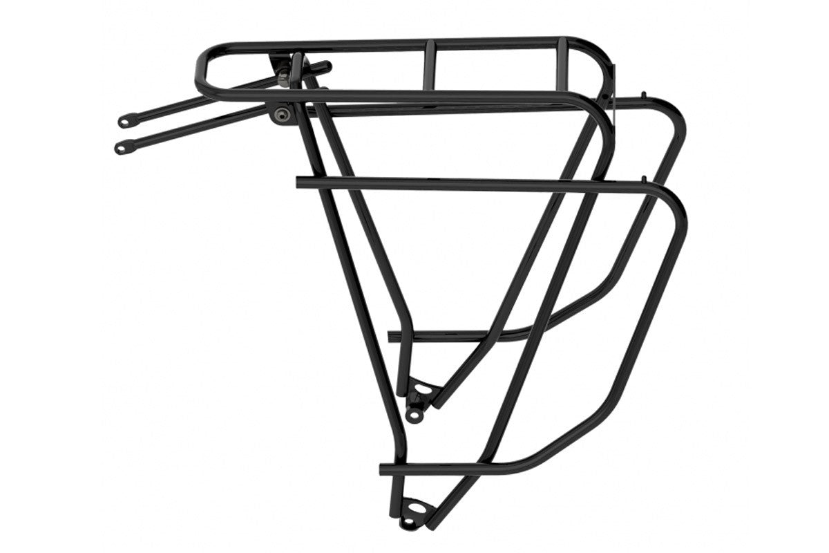 tubus logo rack