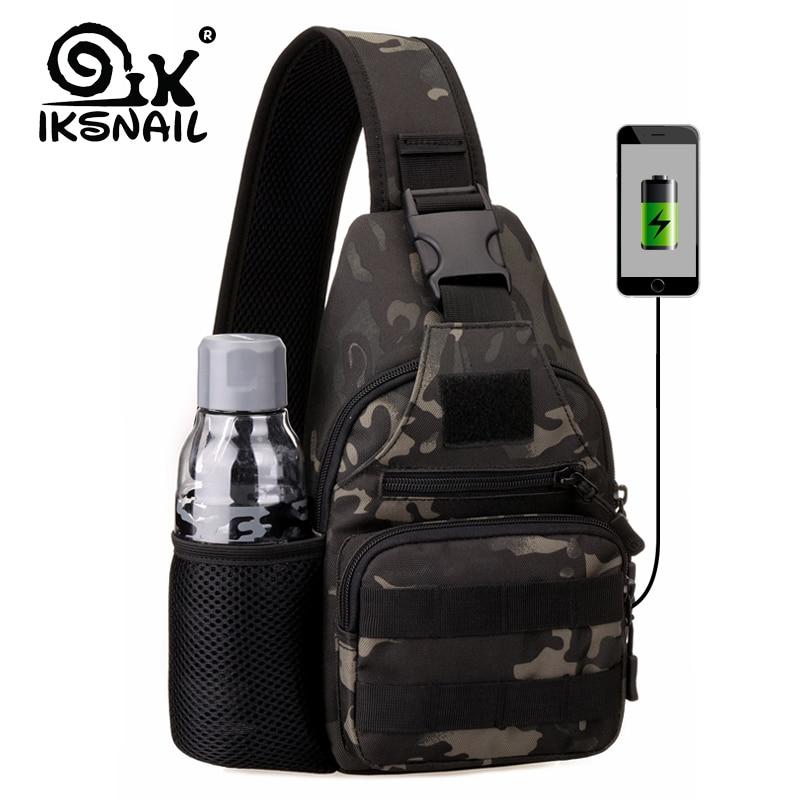 tactical camping backpack