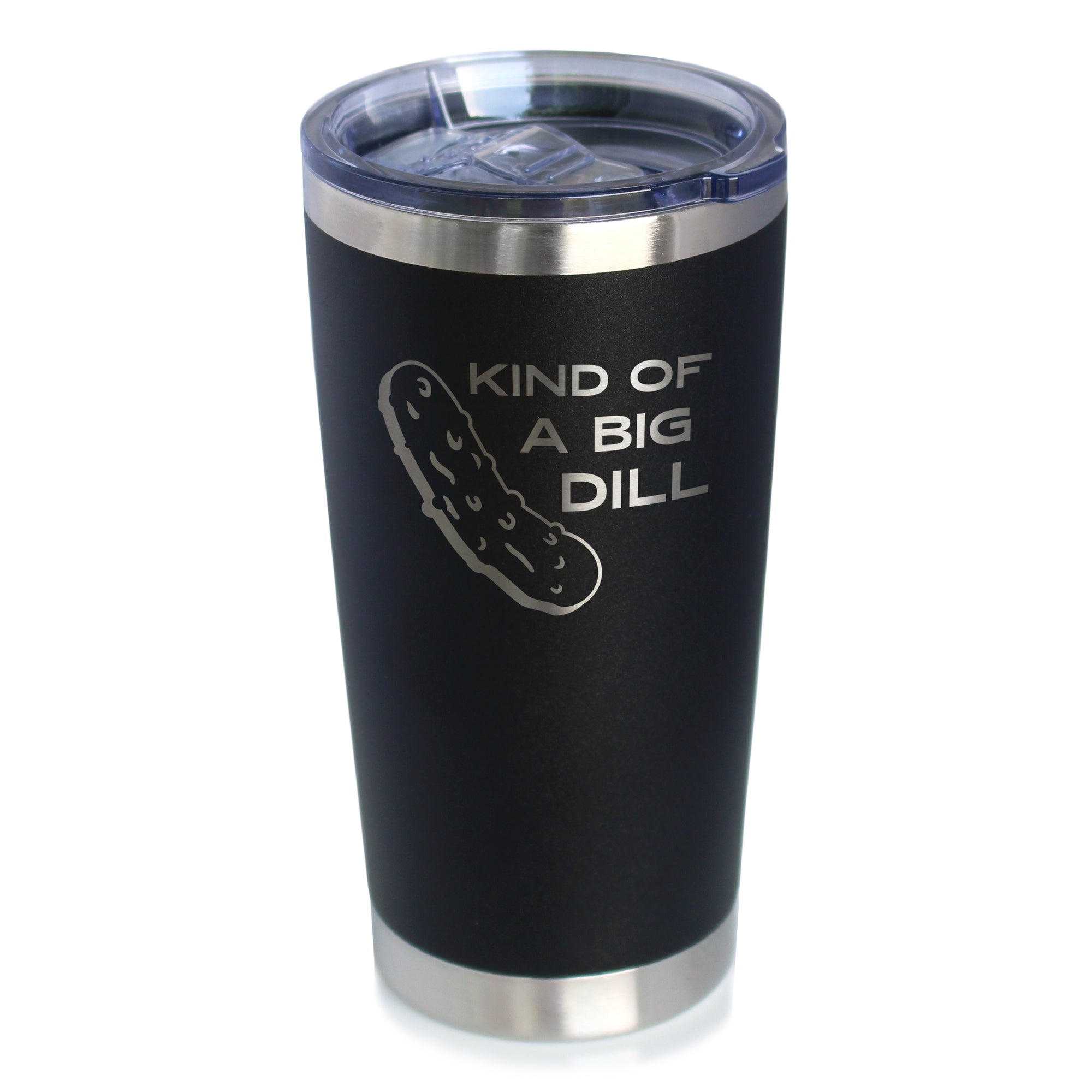 Insulated Travel Mug and Coffee Mug, RTC