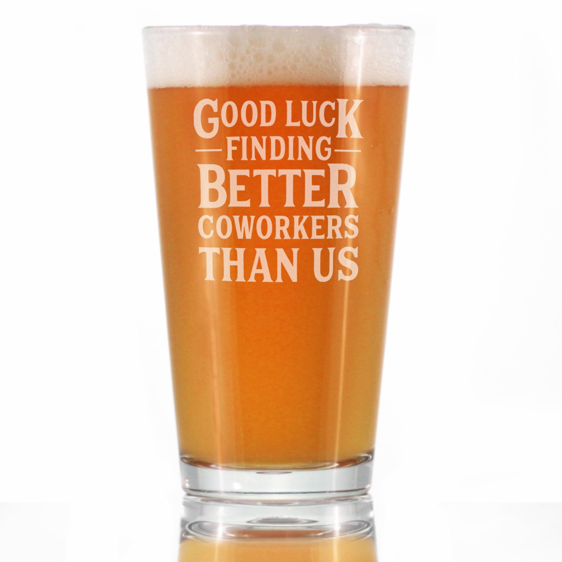 The Best Funny Beer Glasses  Reviews, Ratings, Comparisons