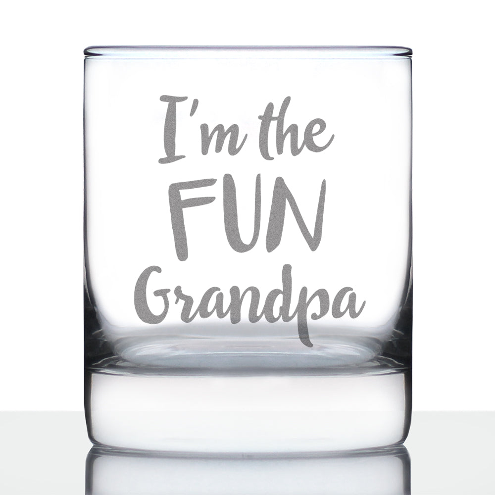 Father of the Bride Old Fashioned Rocks Glass - Unique Wedding Gift fo -  bevvee