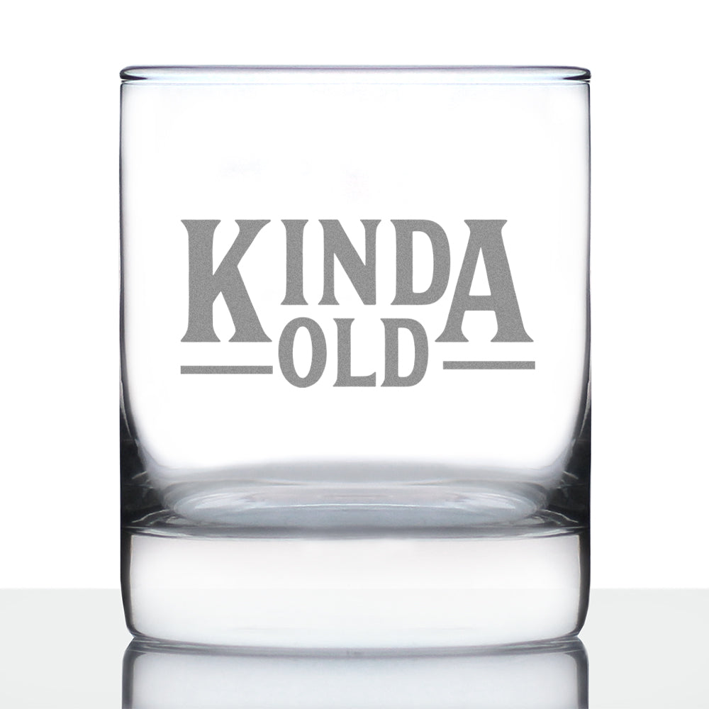 Happy 60th Birthday - Whiskey Rocks Glass Gifts for Men & Women Turnin -  bevvee