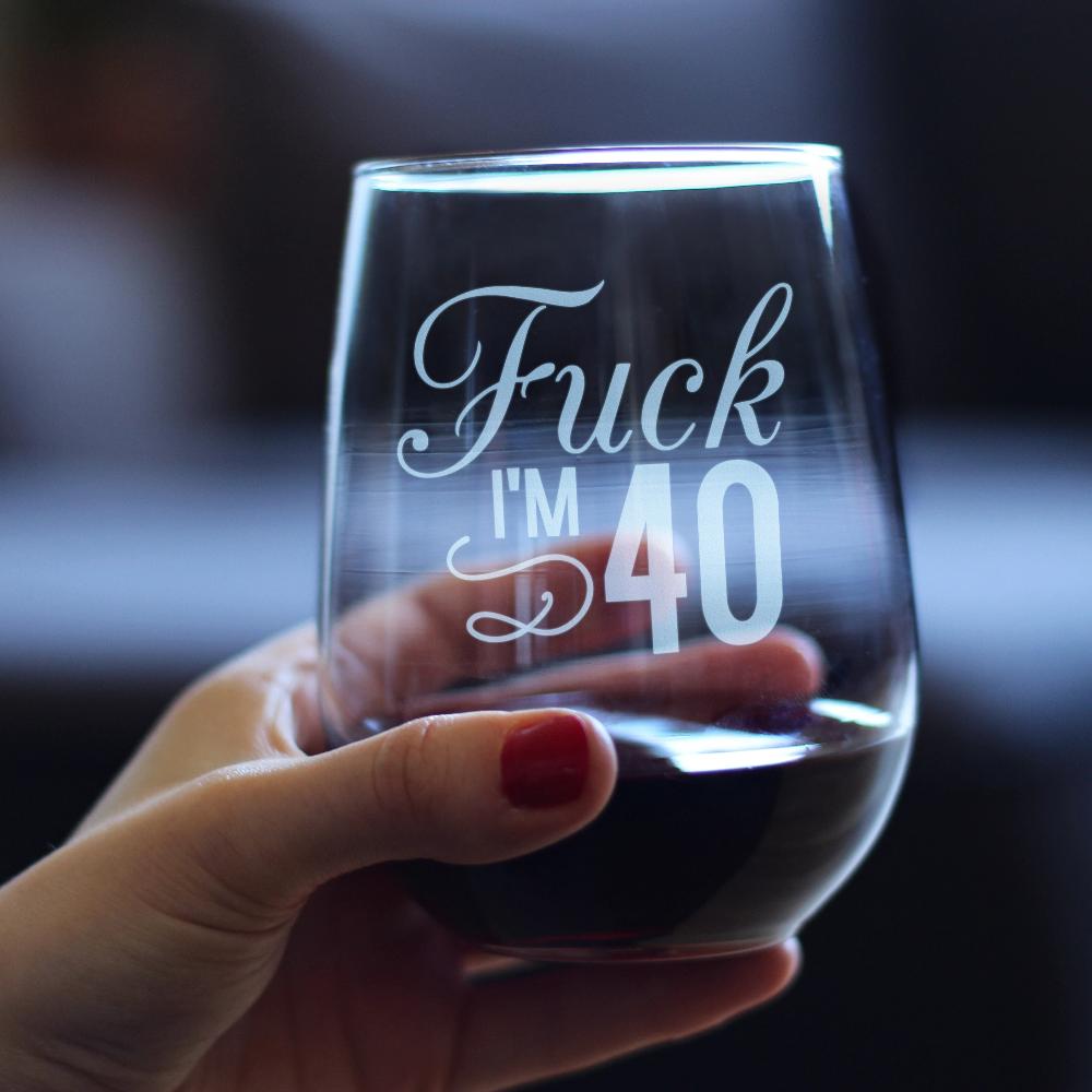 Fucking Glass