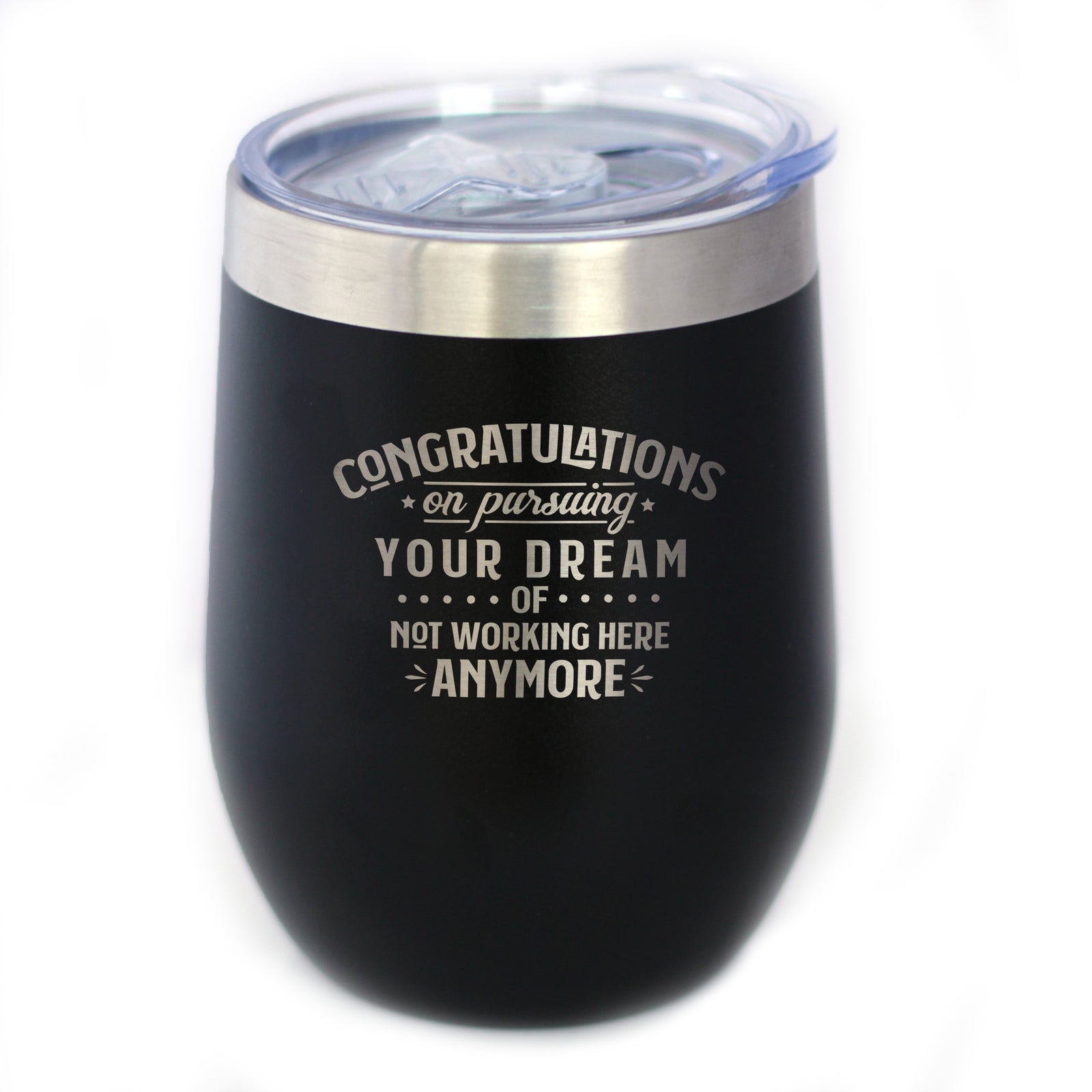 Waited 9 Months For This - Funny New Mom Stemless Wine Glass - Gift Gl -  bevvee