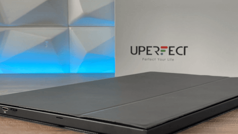 UPERFECT Smart monitor cover