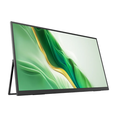 UMax 23 - 23.8 Inch 120Hz Portable Computer Monitor 1080P HDR Mountable Display