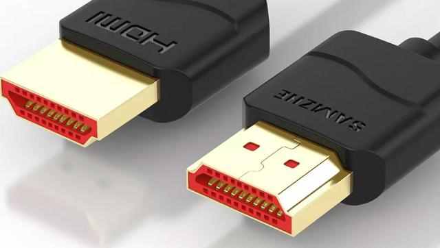HDMI-Anschluss | UPERFECT