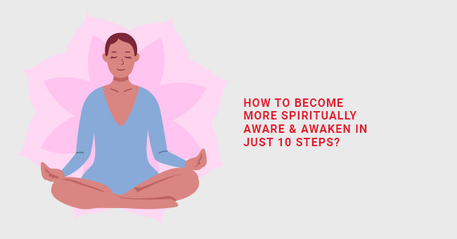Become More Spiritual