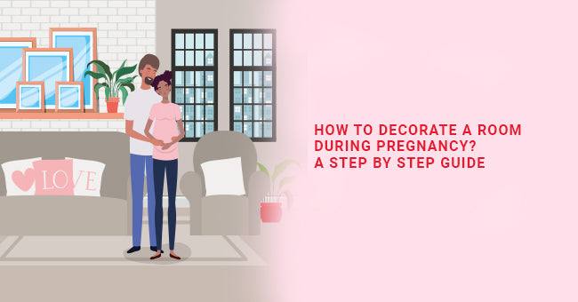 Decorate A Room During Pregnancy
