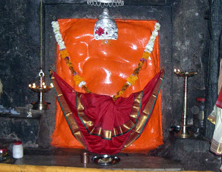 Girijatmaj Ganpati