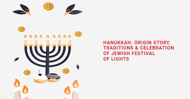 Hanukkah Festival