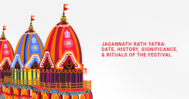 Jagannath Rath Yatra: Date, History, Significance, & Rituals Of The Festival