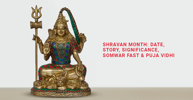 Shravan Month