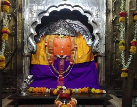 Siddhivinayak Ganpati