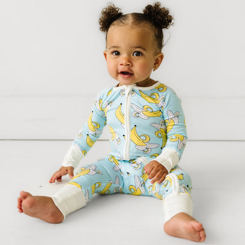 Bamboo Viscose Pajamas: 9 Reasons Why We Love Them (and you will too) –  Little Sleepies