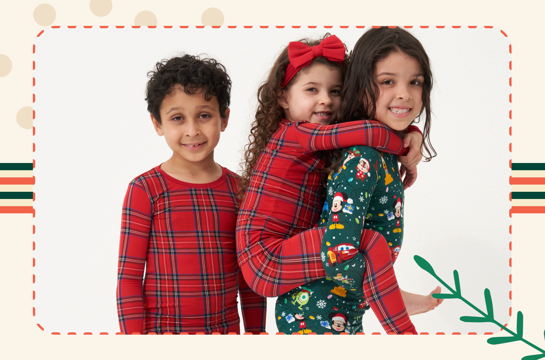 Little Sleepies Introduces 2022 Holiday Collection — Check It Out!