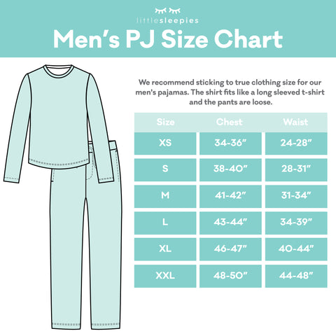 SIZING – Little Sleepies