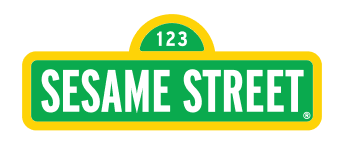 Sesame Street Logo